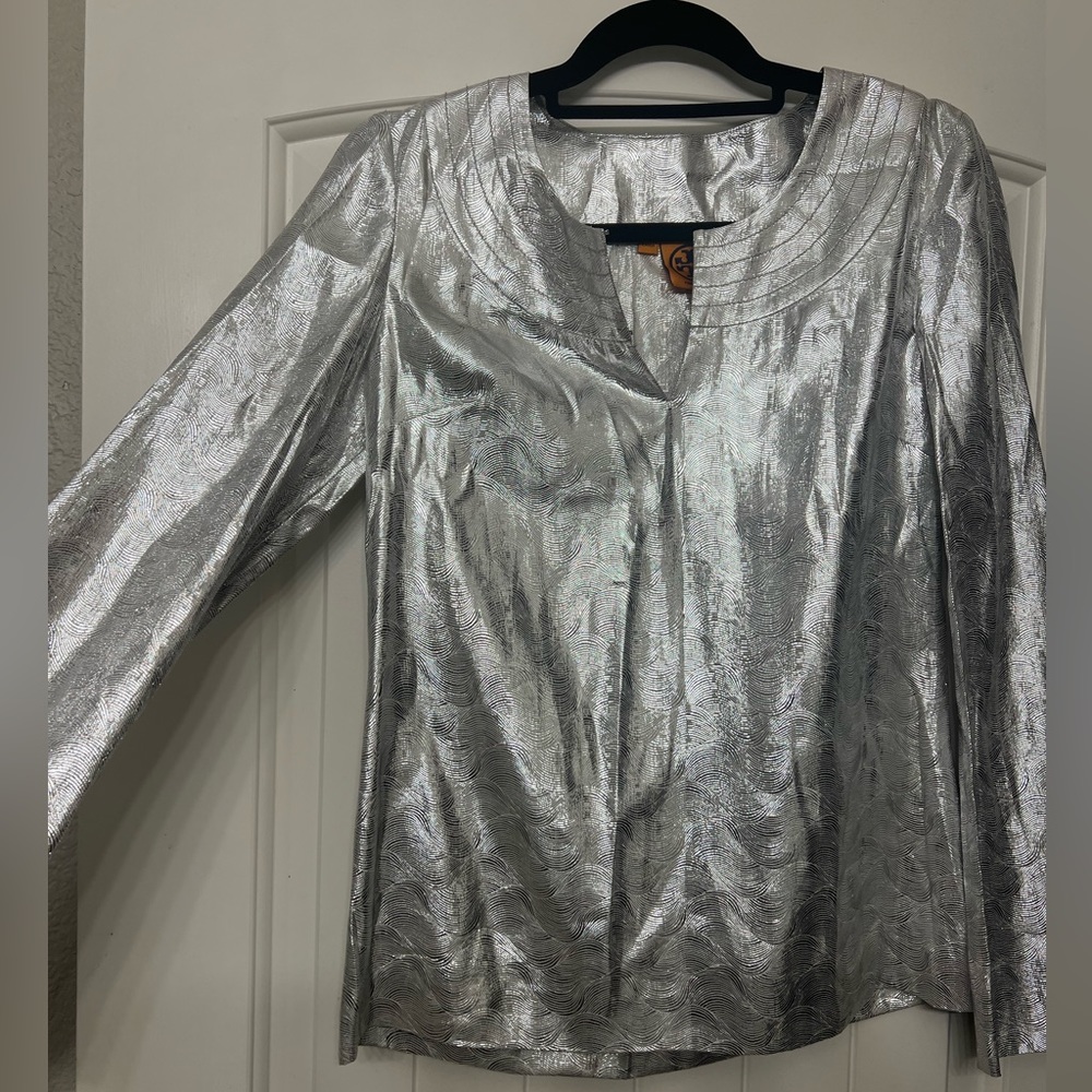 Tory Burch blouse